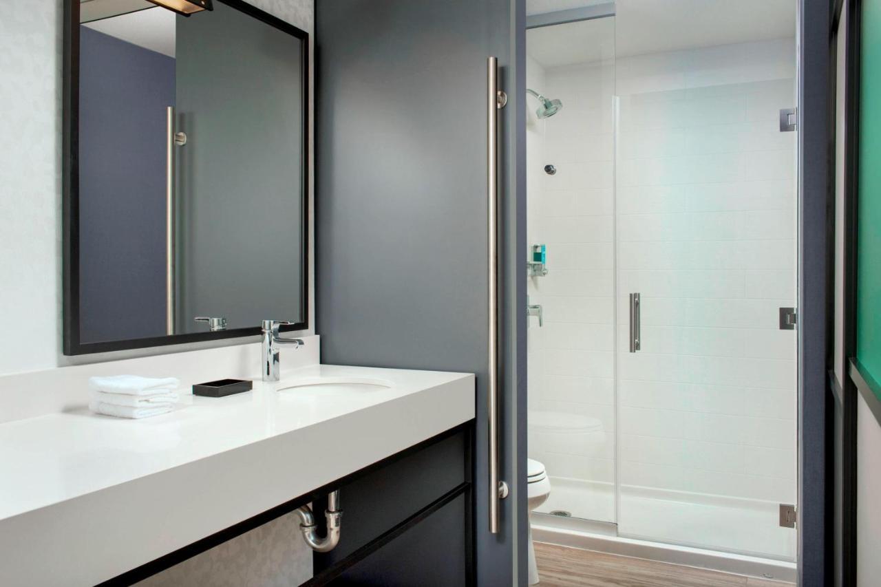 Aloft Kansas City Country Club Plaza Zewnętrze zdjęcie