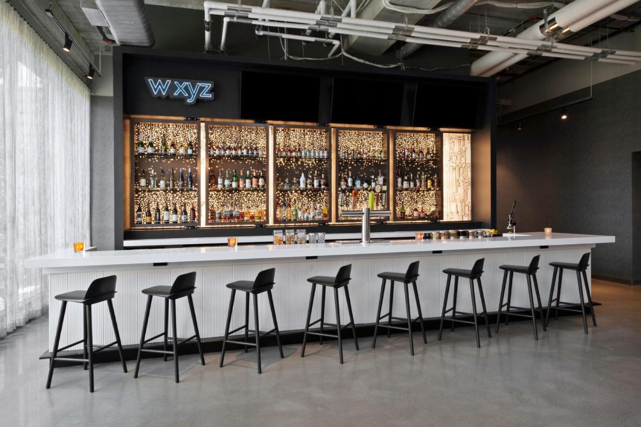 Aloft Kansas City Country Club Plaza Zewnętrze zdjęcie
