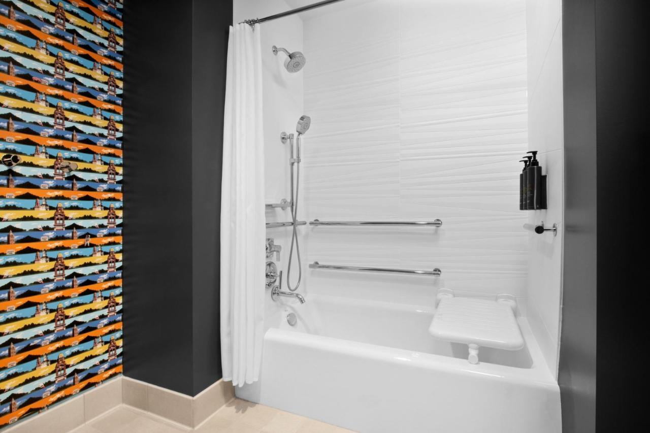 Aloft Kansas City Country Club Plaza Zewnętrze zdjęcie