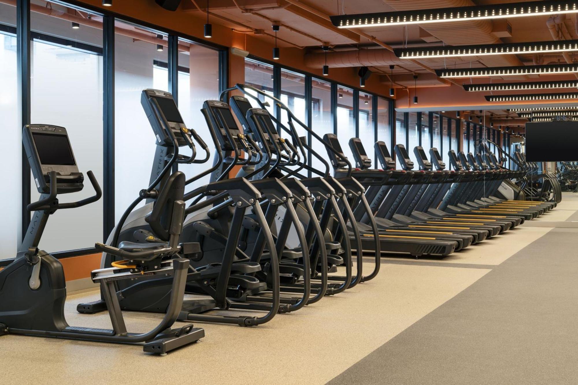 Aloft Kansas City Country Club Plaza Zewnętrze zdjęcie