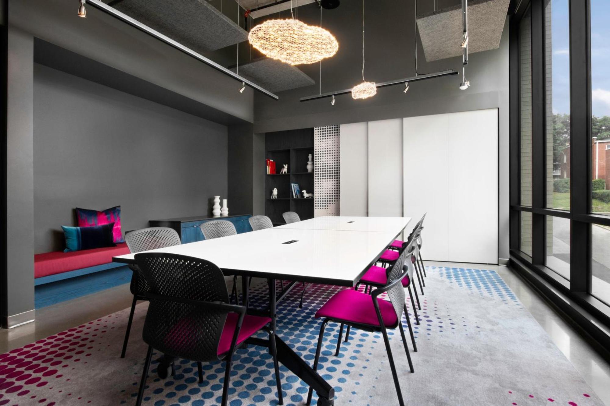 Aloft Kansas City Country Club Plaza Zewnętrze zdjęcie
